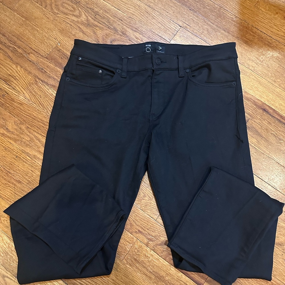 Boss Black Skinny Jeans Classic Style